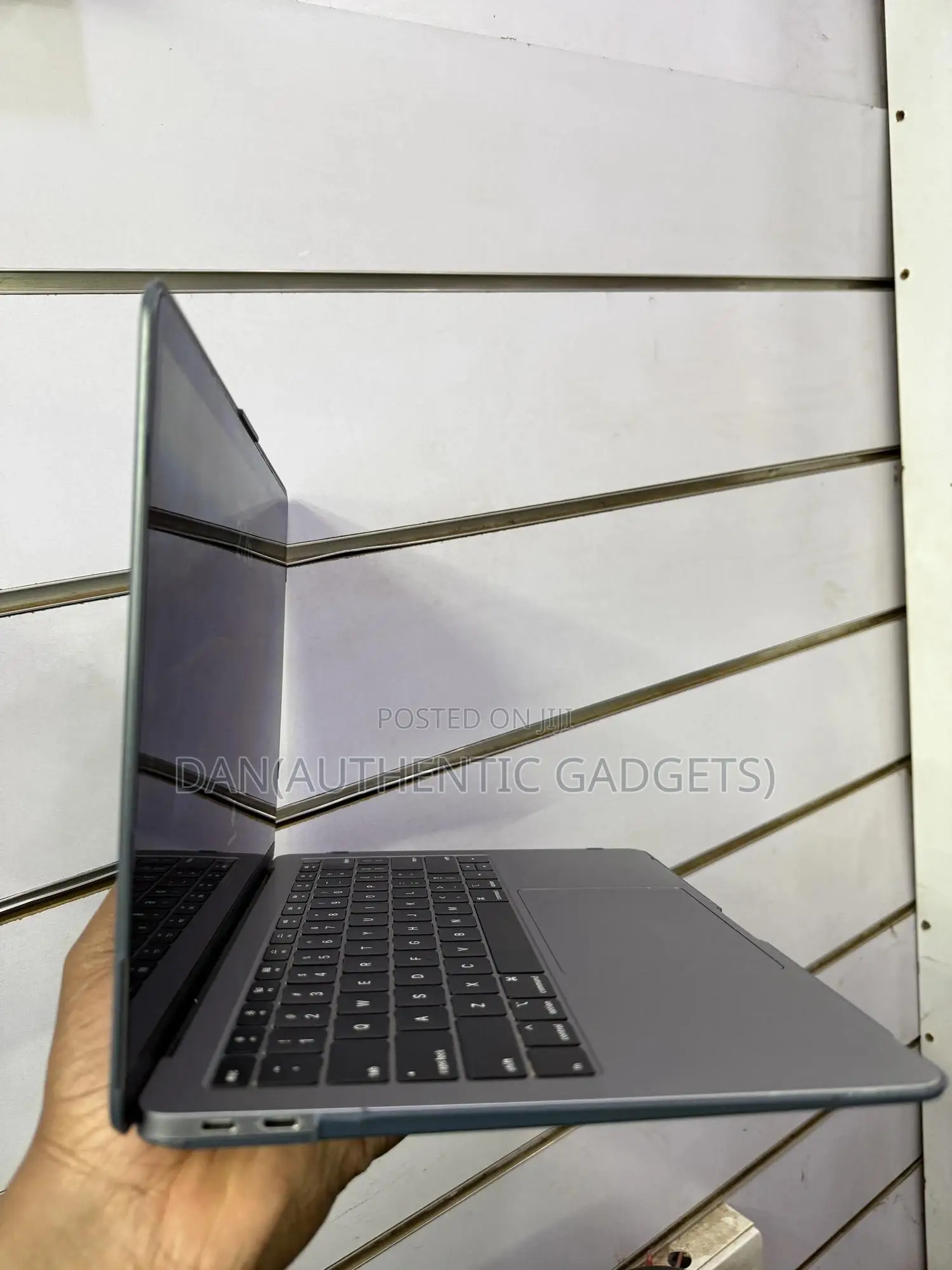 Laptop Apple MacBook Air 8GB Intel Core I5 SSD 128GB