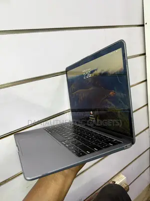 Laptop Apple MacBook Air 8GB Intel Core I5 SSD 128GB
