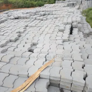 White Pv in Square Metres