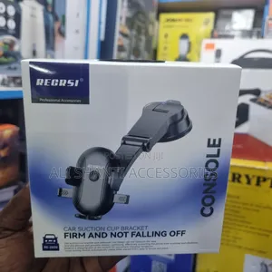 Car Suction Cup Bracket/ Car Phone Holder