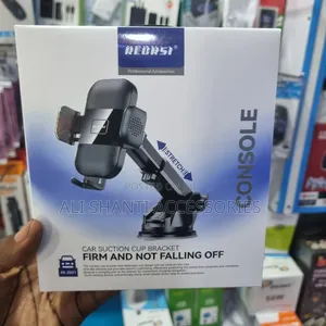 Recrsi Car Phone Mount
