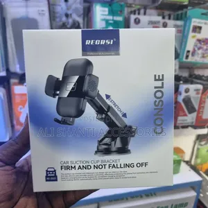 Recrsi Car Phone Mount