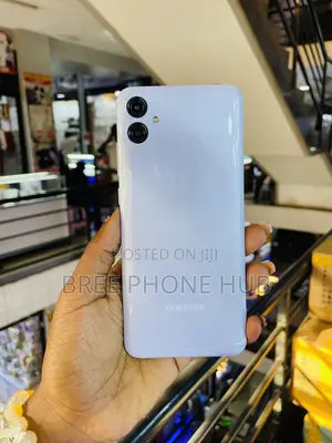 Samsung Galaxy A04e 32 GB White