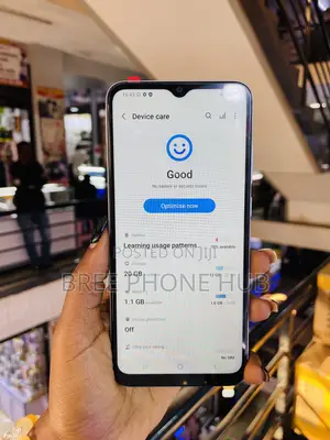 Samsung Galaxy A04e 32 GB White