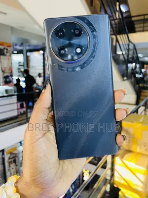 Tecno Camon 30S 128 GB Black