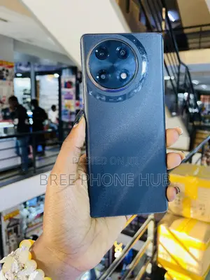 Tecno Camon 30S 128 GB Black