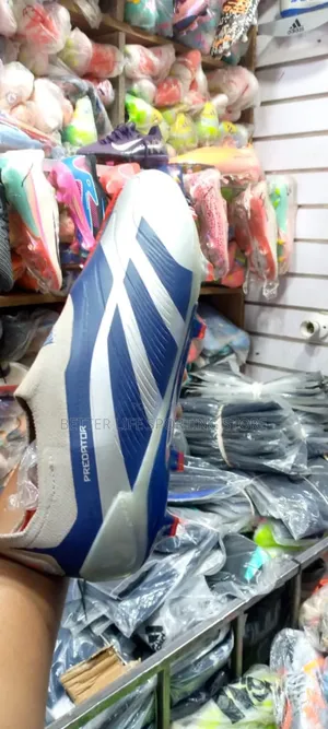 Puma Fair Play Boots Forever Original