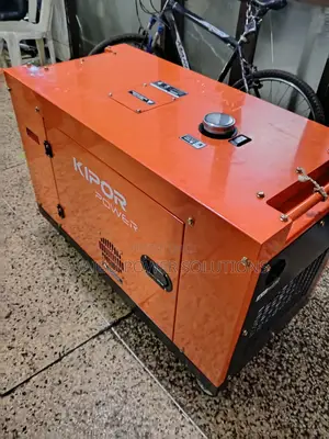 10kva Kipor