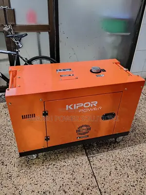10kva Kipor