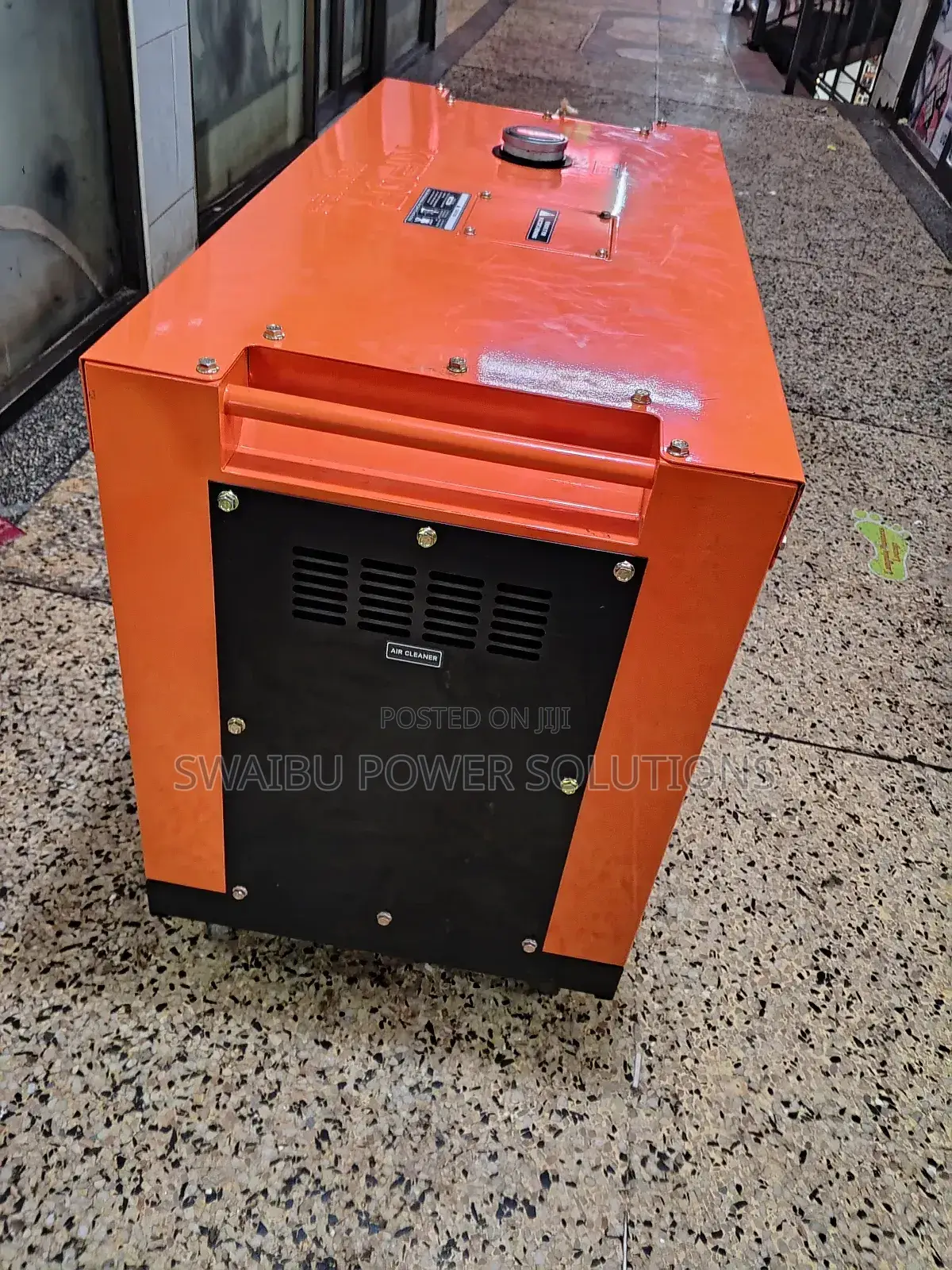 10kva Kipor