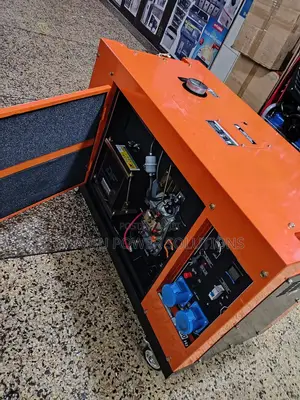 10kva Kipor