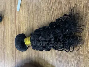 Water Wave Bundles 14 Hair