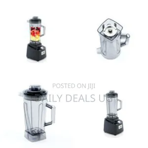 Saachi Saachi Blender / Grinder (2.0l) Nl-Bl-4408 - Multicolor