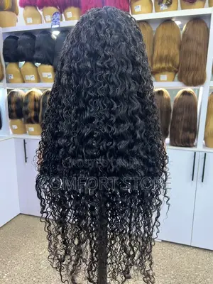 13 *4 Water Wave 26 Inch