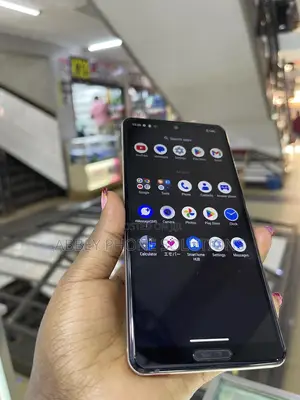 Sharp Aquos sense5G 64 GB Pink