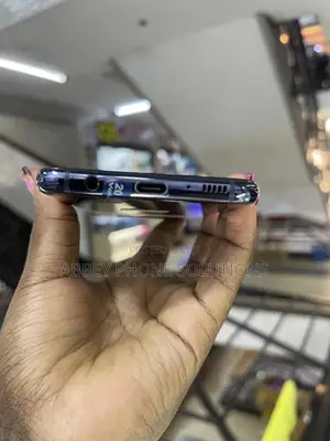 Samsung Galaxy S10e 128 GB Black