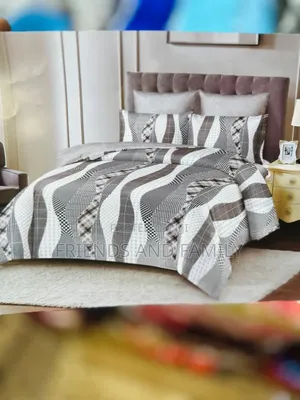 Executive Duvet 4 Peace