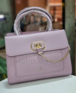 Ladies Classic Chrisbella Handbag - Multicolor