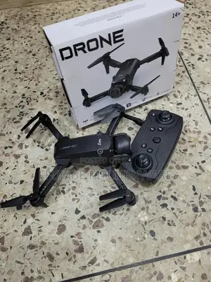 Drone Empy H21
