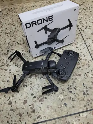 Drone Empy H21
