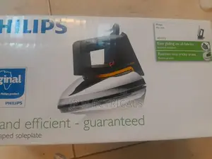 Dry Iron Phillips Original