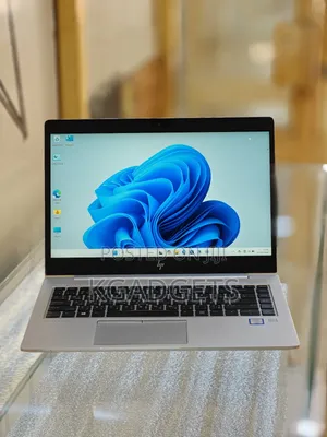 Laptop HP EliteBook 840 G6 8GB Intel Core i7 SSD 256GB