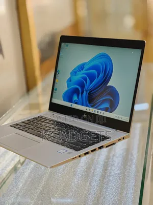 Laptop HP EliteBook 840 G6 8GB Intel Core i7 SSD 256GB