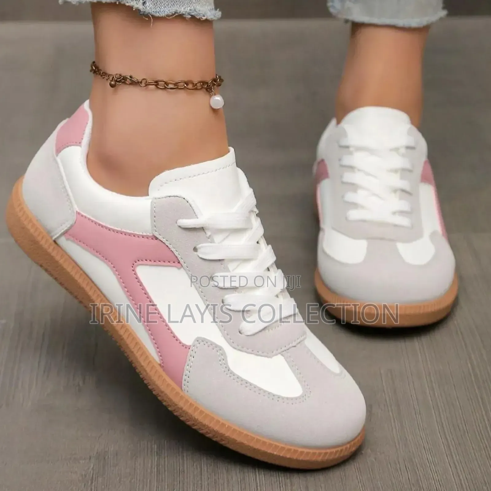 Women's Sneakers