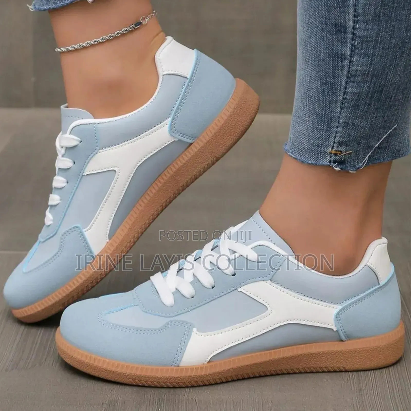 Women's Sneakers