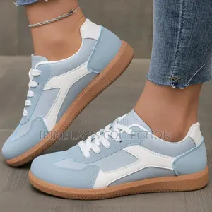 Women's Sneakers