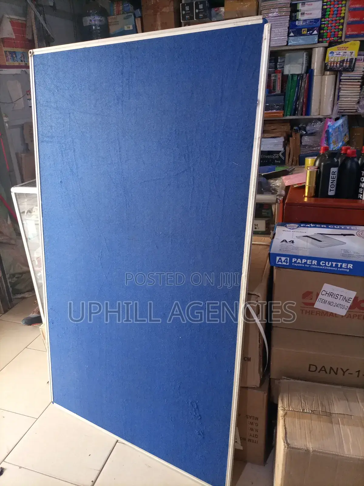 Notice Board All Sizes