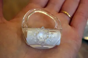 Vibrating Cock Ring