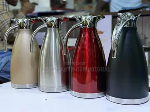 2 Litres Luxury Tea Flask/Stainless Flask
