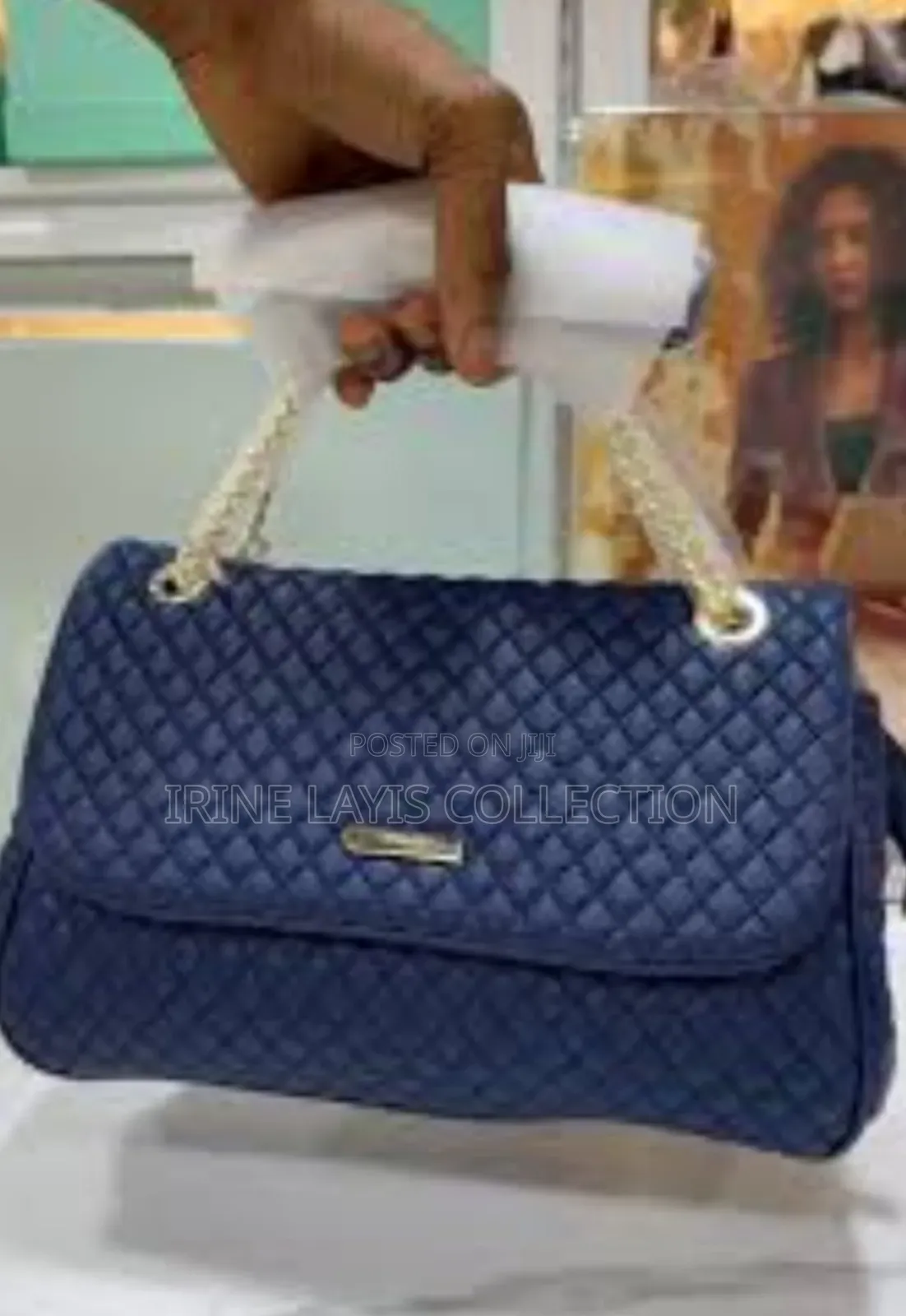 Ladies Bags