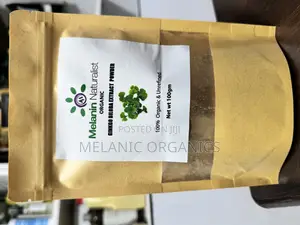 Gingko Biloba