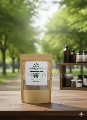 Gingko Biloba