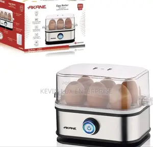 Electric Egg Boiler