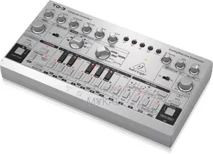 Behringer Td-3-Sr Analog Bass Synthesiser