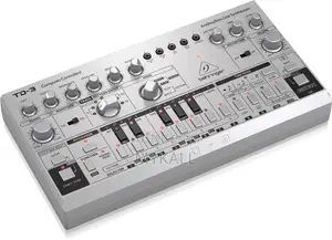 Behringer Td-3-Sr Analog Bass Synthesiser