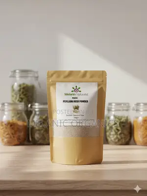 Psyllium Husks 100gm