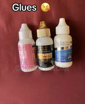 Strick Glue for Wigs