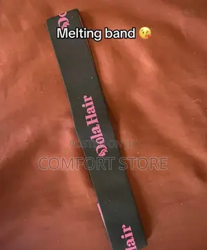 Head Band Tape