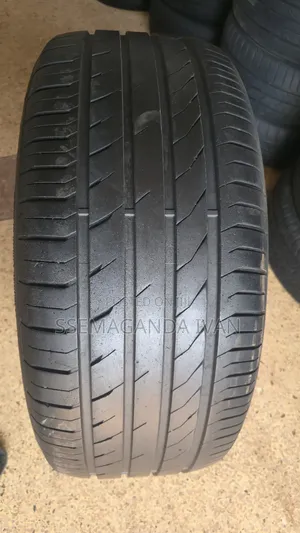 275/50r20 Sport Foreign Used Tyres
