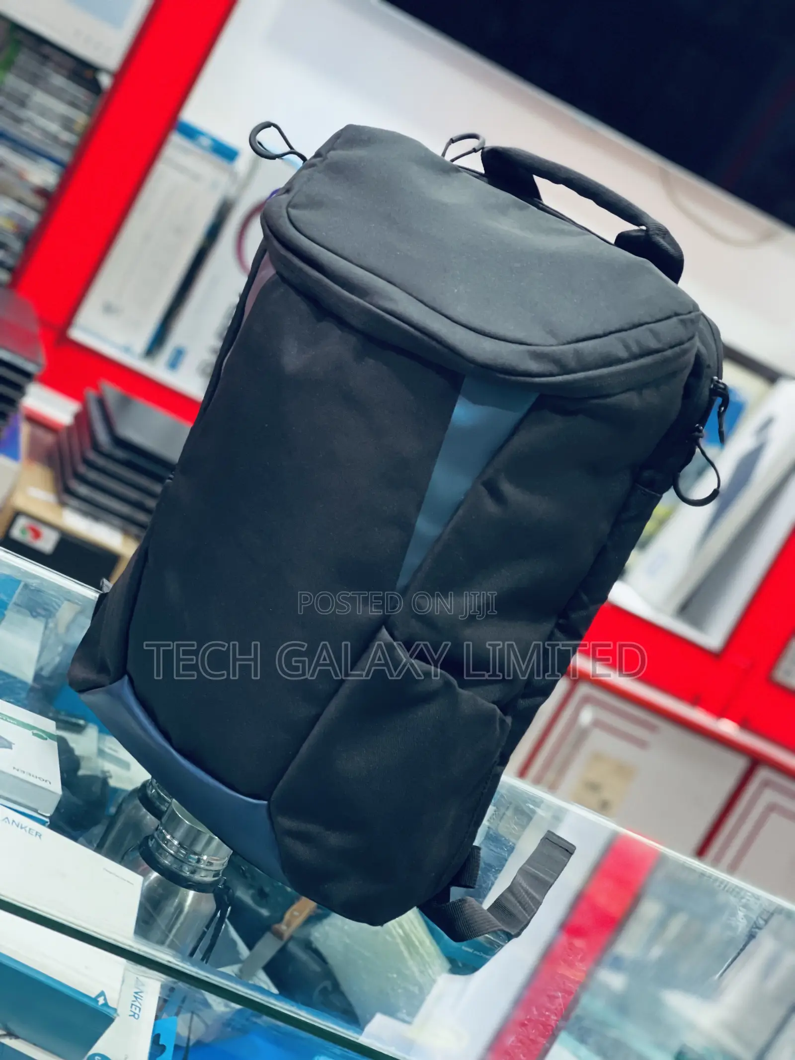 Lenovo Ideapad Laptop Bag Backpack Upto 15.6 Inch Laptops