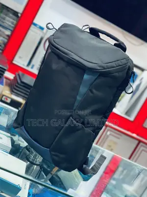 Lenovo Ideapad Laptop Bag Backpack Upto 15.6 Inch Laptops