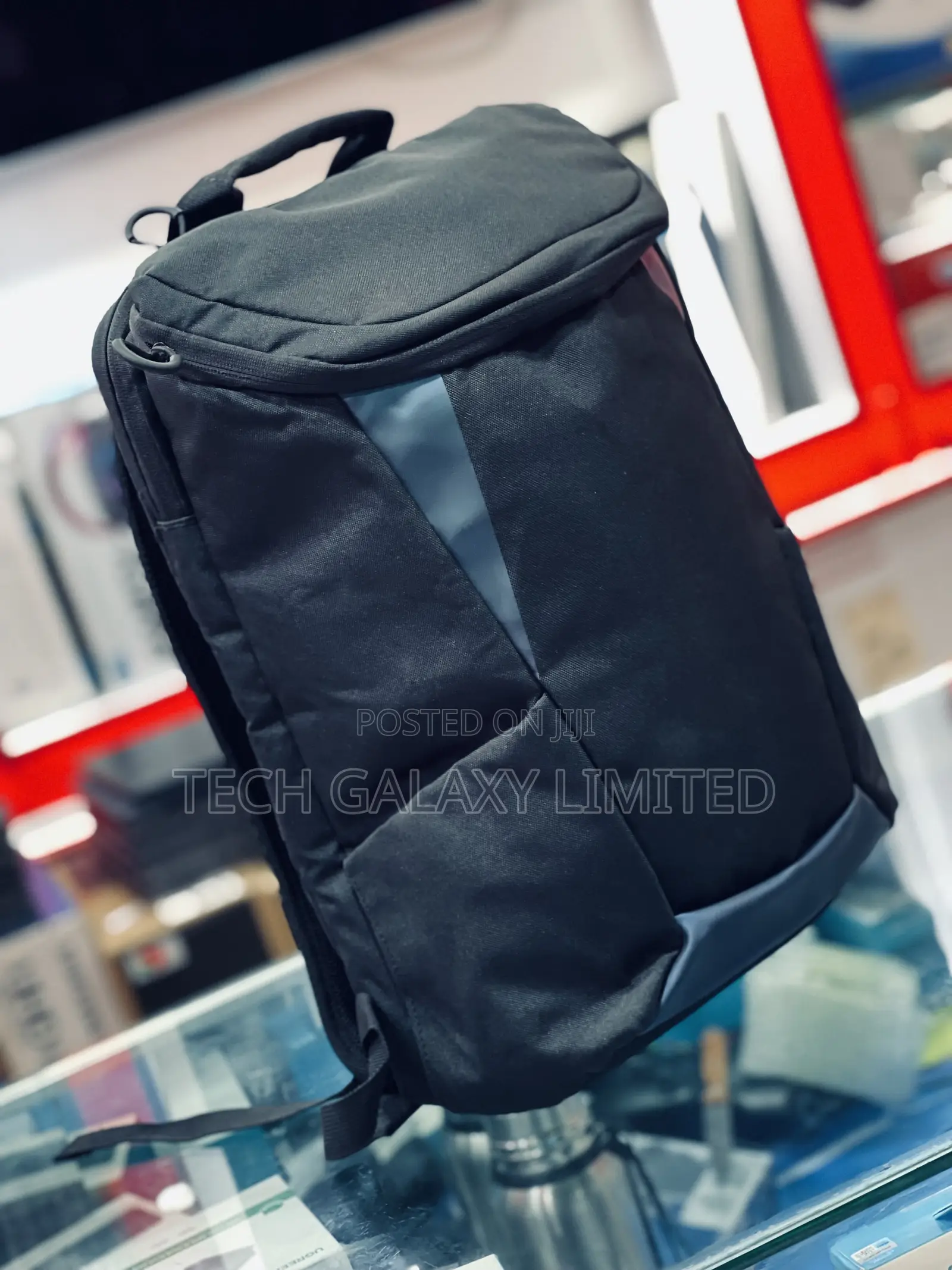 Lenovo Ideapad Laptop Bag Backpack Upto 15.6 Inch Laptops