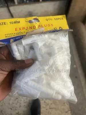 Plug Screws
