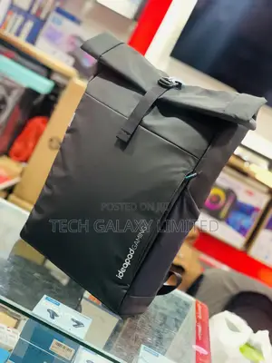 Lenovo Ideapad Gaming Laptop Bag Backpack Upto 16 Inch Laptops