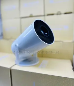 Mini Projector