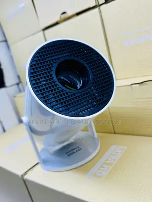 Mini Projector